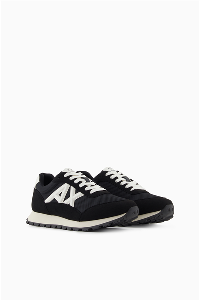 Armani Exchange Erkek Sneaker