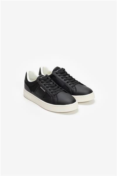 Armani Exchange Erkek Sneaker