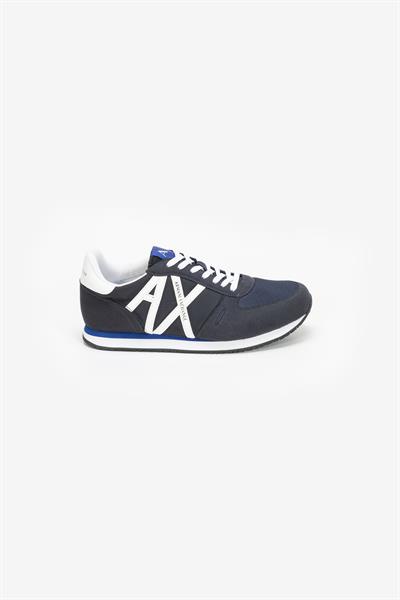 Armani Exchange Erkek Sneaker