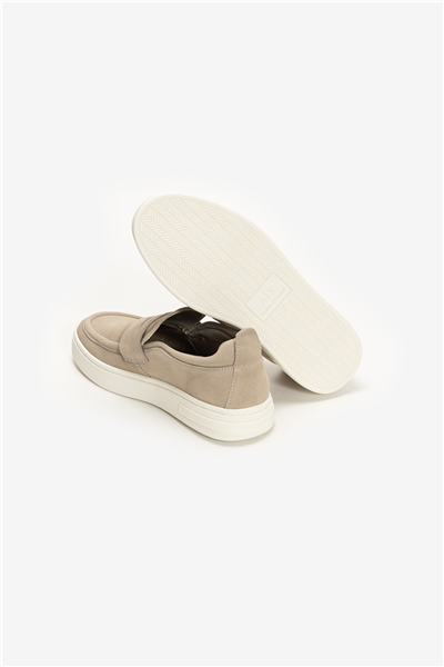 Armani Exchange Erkek Sneaker