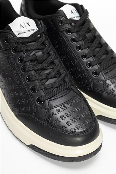 Armani Exchange Erkek Sneaker