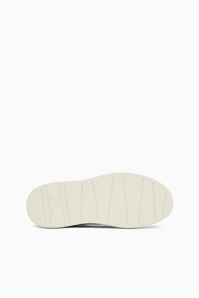 Armani Exchange Erkek Sneaker