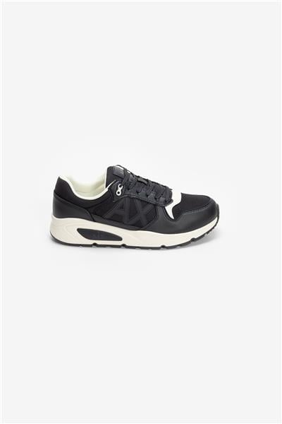 Armani Exchange Erkek Sneaker