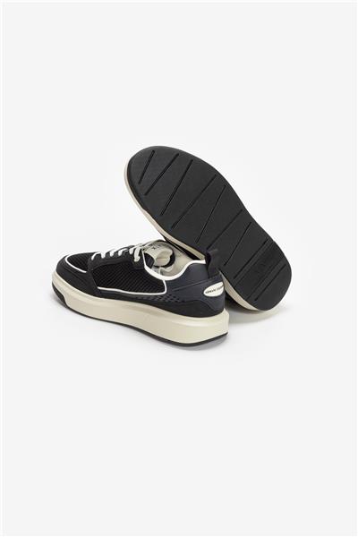 Armani Exchange Erkek Sneaker