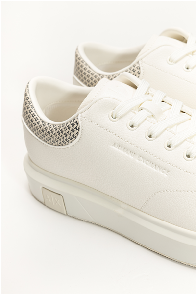 Armani Exchange Erkek Sneaker