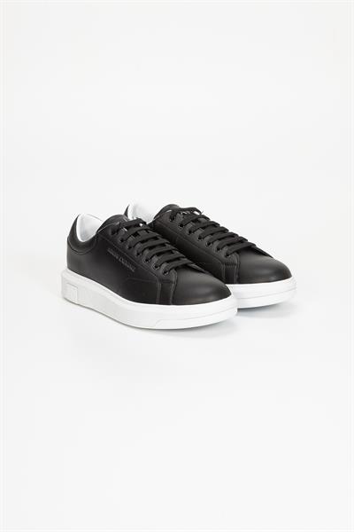 Armani Exchange Erkek Sneaker