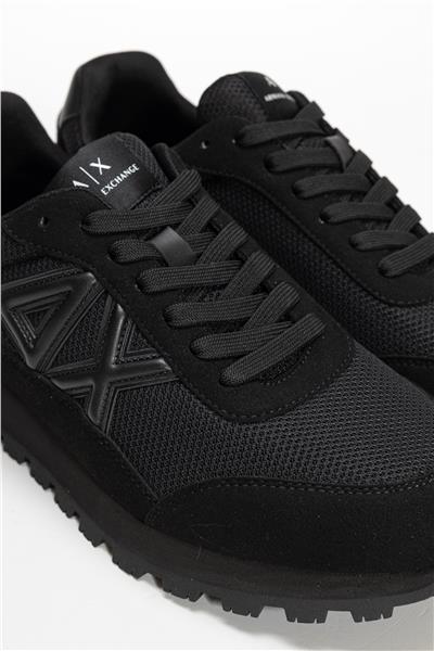 Armani Exchange Erkek Sneaker