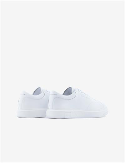 Armani Exchange Erkek Sneaker