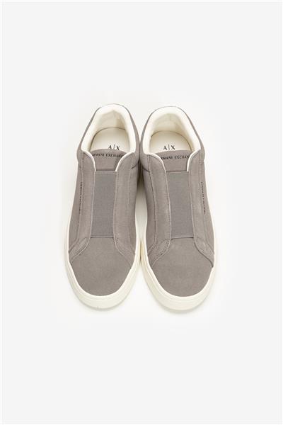 Armani Exchange Erkek Sneaker