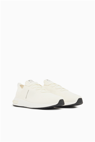 Armani Exchange Erkek Sneaker