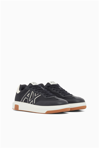 Armani Exchange Erkek Sneaker