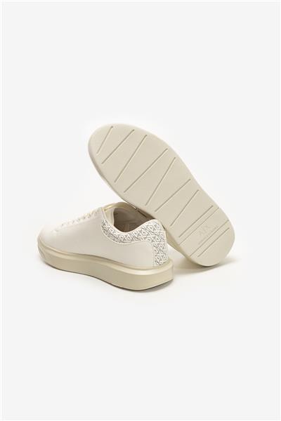 Armani Exchange Erkek Sneaker
