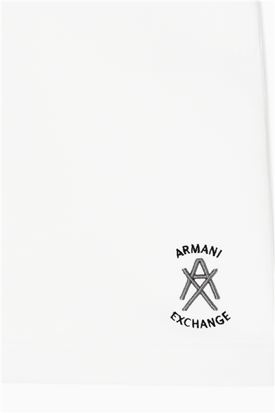 Armani Exchange Erkek Şort