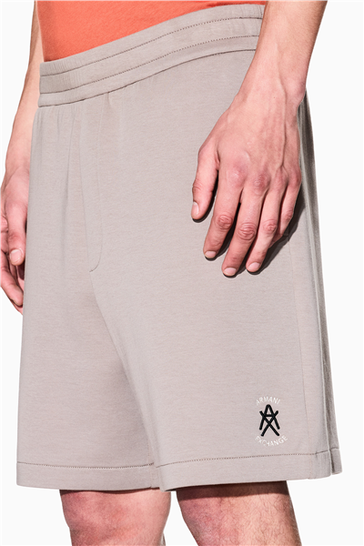 Armani Exchange Erkek Şort