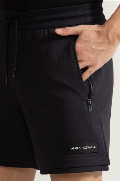 Armani Exchange Erkek Şort