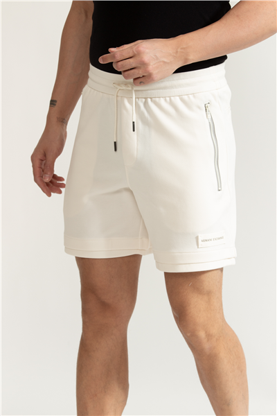 Armani Exchange Erkek Şort