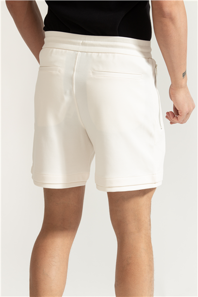 Armani Exchange Erkek Şort