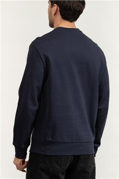 Armani Exchange Erkek Sweatshirt