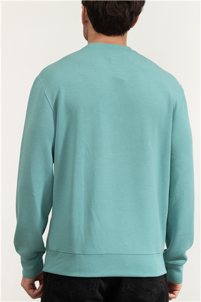 Armani Exchange Erkek Sweatshirt