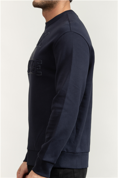Armani Exchange Erkek Sweatshirt