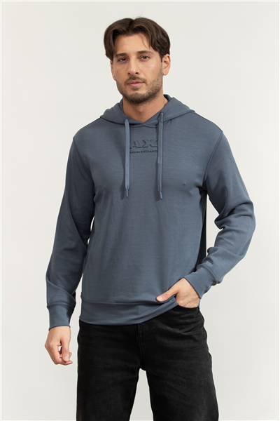 Armani Exchange Erkek Sweatshirt
