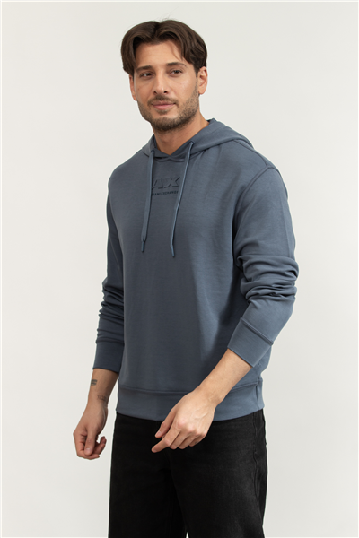Armani Exchange Erkek Sweatshirt