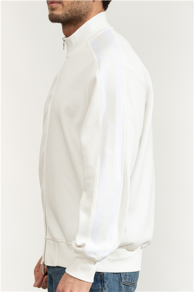 Armani Exchange Erkek Sweatshirt