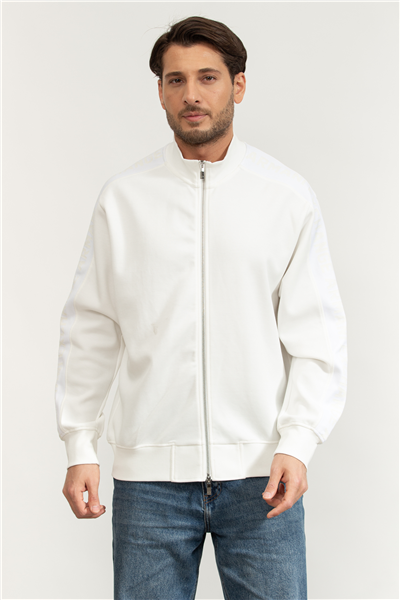 Armani Exchange Erkek Sweatshirt