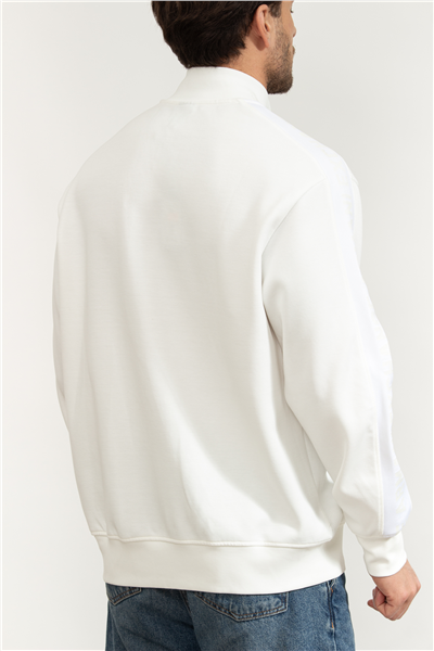 Armani Exchange Erkek Sweatshirt