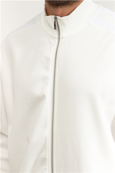 Armani Exchange Erkek Sweatshirt