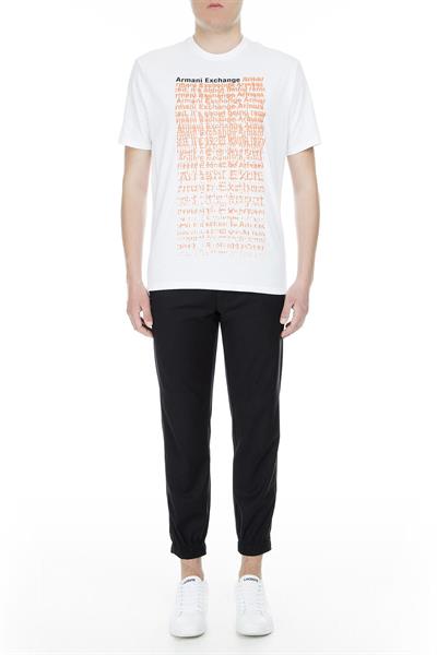 Armani Exchange Erkek T-Shirt