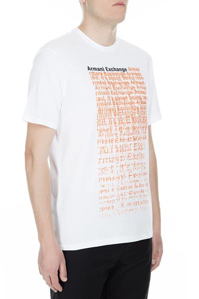 Armani Exchange Erkek T-Shirt