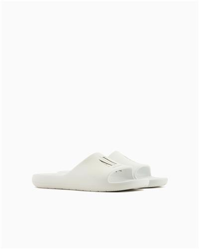 Armani Exchange Erkek Terlik