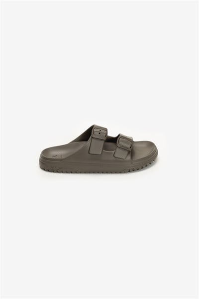 Armani Exchange Erkek Terlik