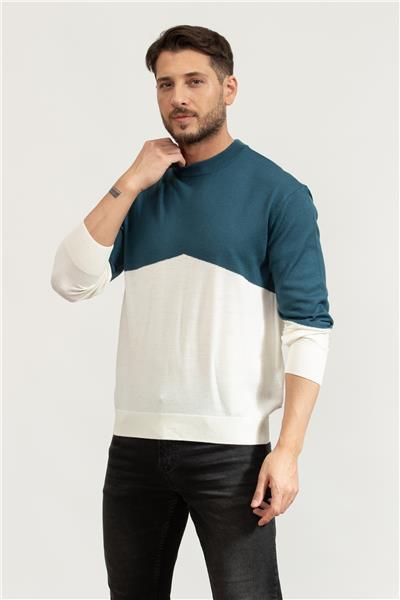 Armani Exchange Erkek Triko