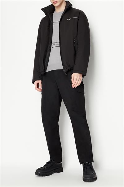 Armani Exchange Erkek Triko