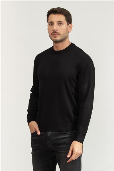 Armani Exchange Erkek Triko