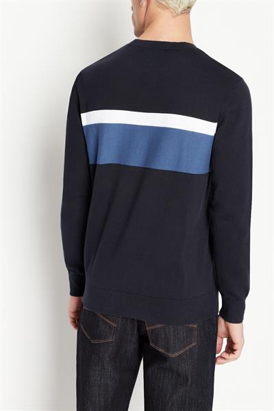 Armani Exchange Erkek Triko