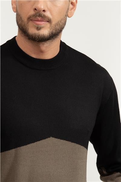 Armani Exchange Erkek Triko