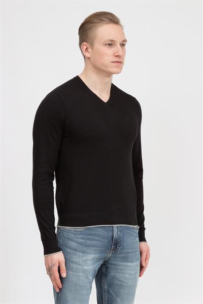 Armani Exchange Erkek Triko