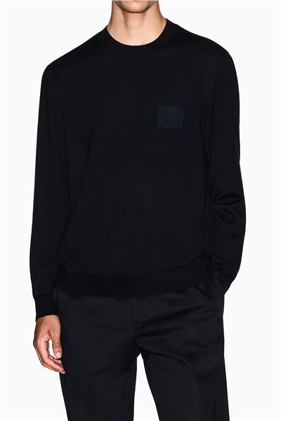 Armani Exchange Erkek Triko