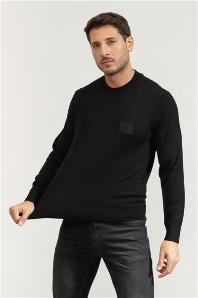 Armani Exchange Erkek Triko