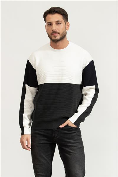 Armani Exchange Erkek Triko