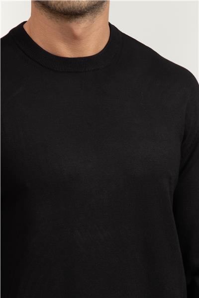 Armani Exchange Erkek Triko