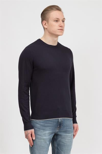 Armani Exchange Erkek Triko