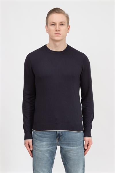 Armani Exchange Erkek Triko