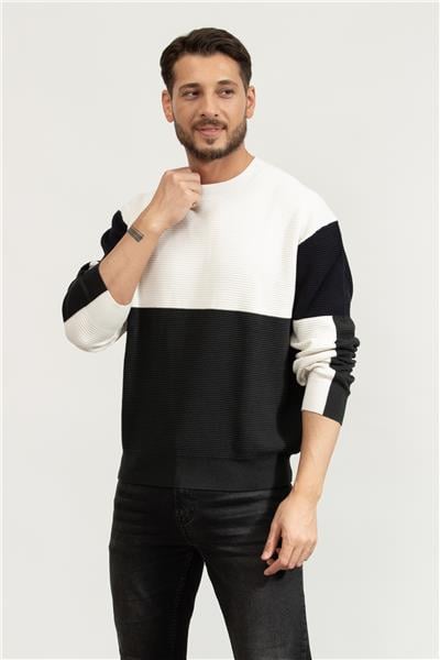 Armani Exchange Erkek Triko