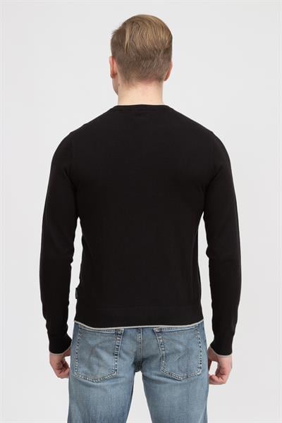 Armani Exchange Erkek Triko