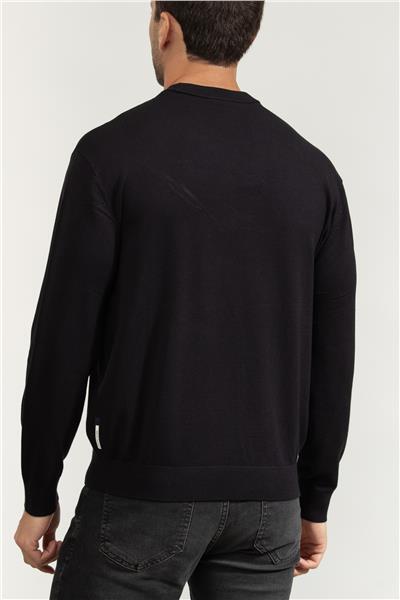 Armani Exchange Erkek Triko