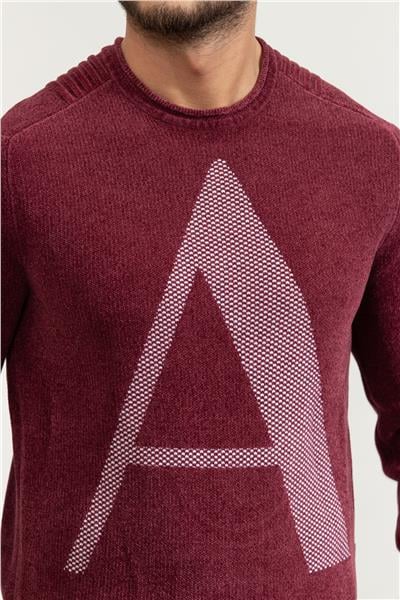 Armani Exchange Erkek Triko